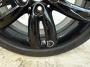 MINI F55 F56 ALLOY WHEEL 17" RIM & TYRE 205/45/17 7J ET54 GENUINE 6855107