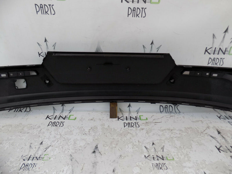 VOLVO XC40 2018-2019 LOWER REAR BUMPER GENUINE 6x PDC 31449333