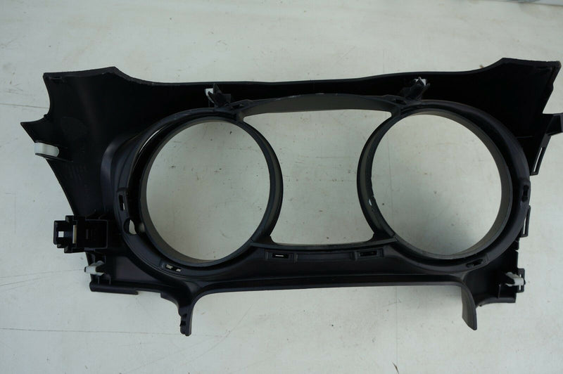 MITSUBISHI LANCER VIII 2007-2016 SPEEDOMETER INSTRUMENT CLUSTER CLOCK SURROUND