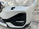 BMW X1 F48 xLINE FACELIFT 2020-ON FRONT BUMPER & *NEW TOP GRILL 6x PDC