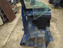 VW TOURAN MK1 2003-2009 FRONT LEFT QUARTER PANEL
