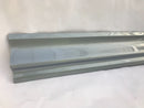 PORSCHE MACAN S T GTS 2022  FRONT DOOR PANEL TRIM MOULDING RIGHT SIDE 95B837890