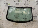 AUDI A4 B8 8K SALOON 1.8 TFSI 2009-2015 REAR WINDSCREEN///WINDOW BOOT GLASS
