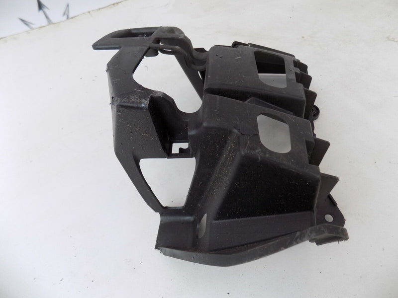 RENAULT MEGANE MK III LEFT SIDE BUMPER BRACKET GUIDE SUPPORT 8200196931 (S11-40)