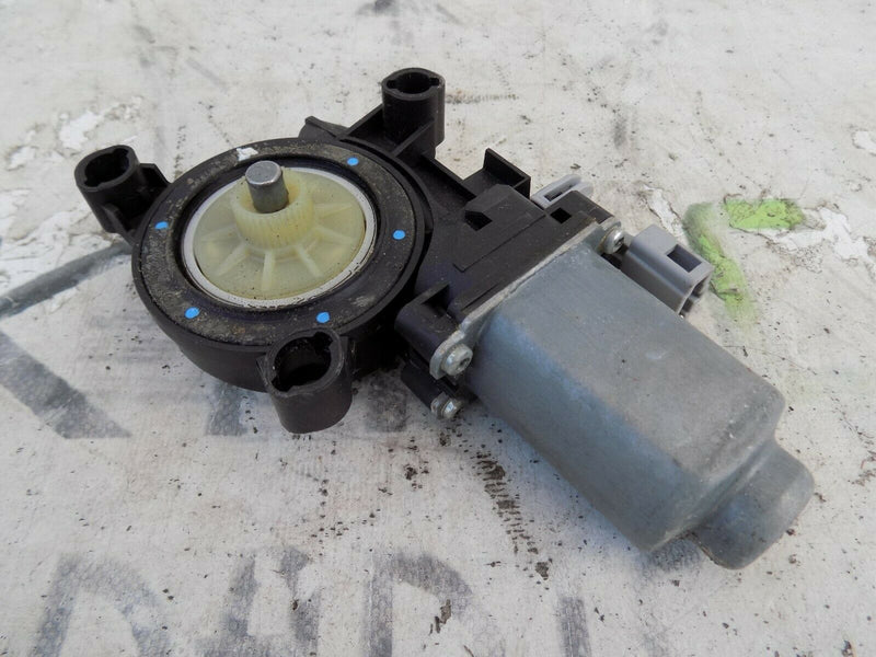 VW POLO SEAT IBIZA ELECTRIC WINDOW MOTOR FRONT RIGHT  6R0959801