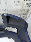 KIA NIRO 2018-ON REAR BUMPER GENUINE 86611Q4000