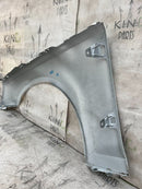 AUDI A4 B9 8W 2016-2019 FRONT FENDER WING PANEL RIGHT DRIVER SIDE