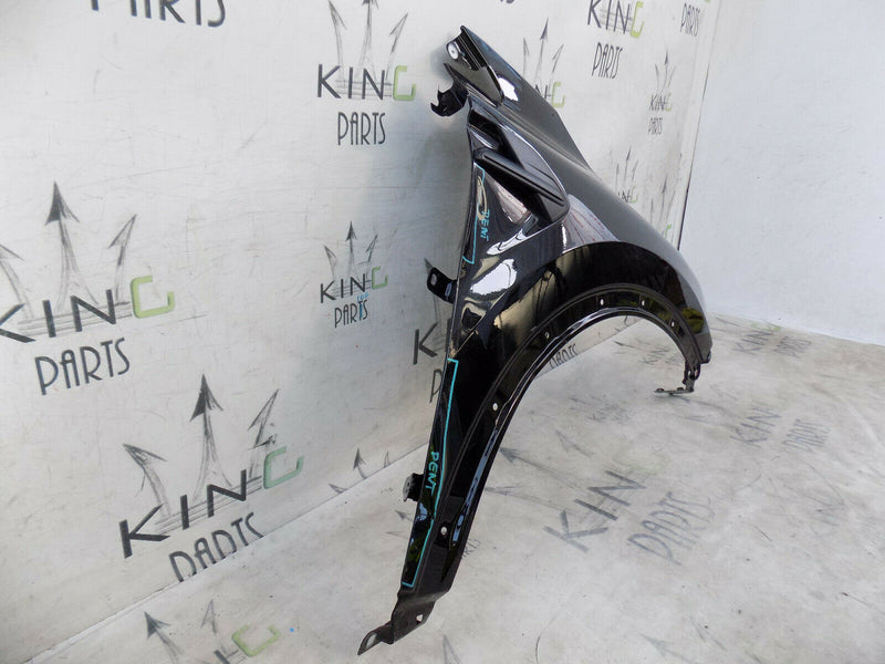 RENAULT CAPTUR MK2 S Edition 2020-ON FRONT FENDER WING PANEL RIGHT SIDE