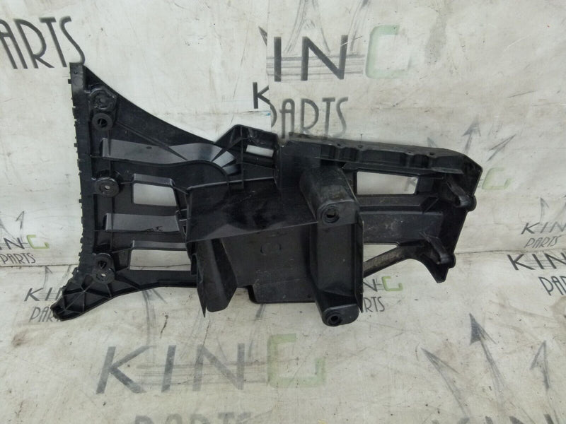 BMW X1 F48 2015-19 REAR BUMPER LEFT CORNER BRACKET GENUINE 5112 7332317