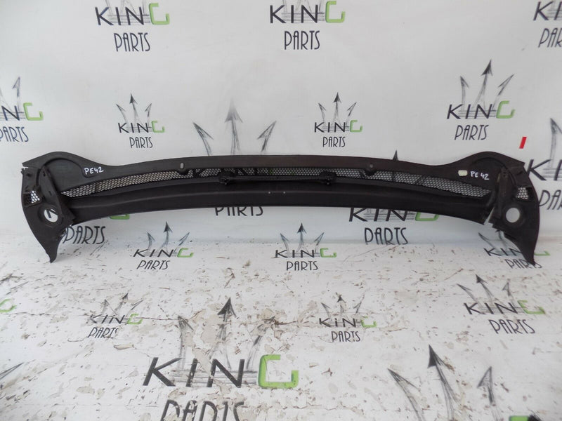 VAUXHALL ASTRA J MK6 2010-15 FRONT UNDER WINDSCREEN WIPER SCUTTLE PANEL