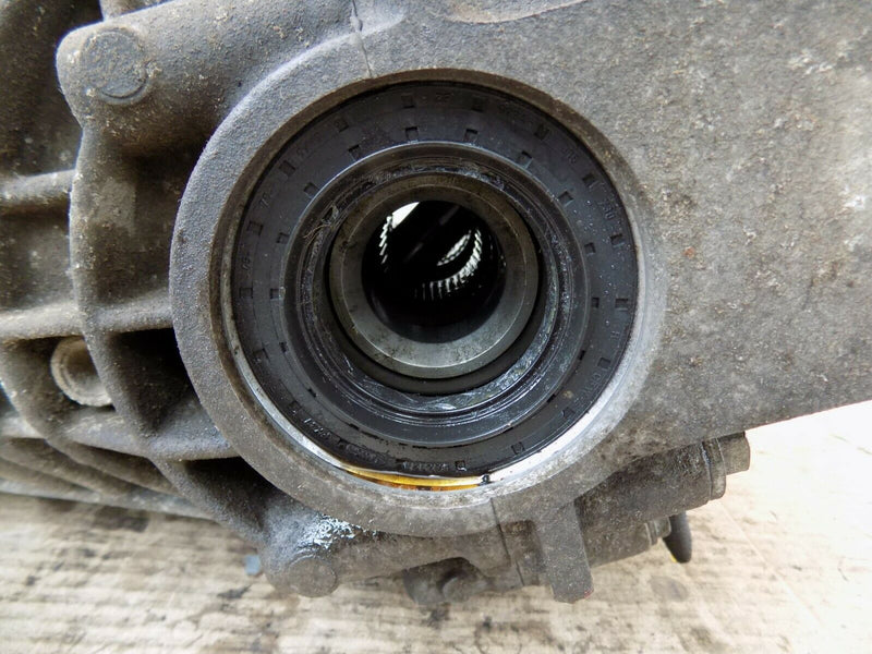 AUDI Q7 2011-2015 VW TOUAREG CAYENNE 3.0 TDI REAR DIFF DIFFERENTIAL 4460310091