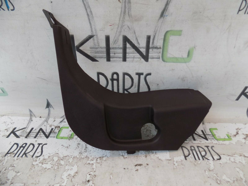 LAND ROVER RR EVOQUE L538 2012-2019 FRONT LEFT A-PILLAR TRIM BJ32-02349-AFW