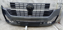 VW TRANSPORTER T6.1 2019-ON FACELIFT FRONT BUMPER GENUINE 7LA807221B