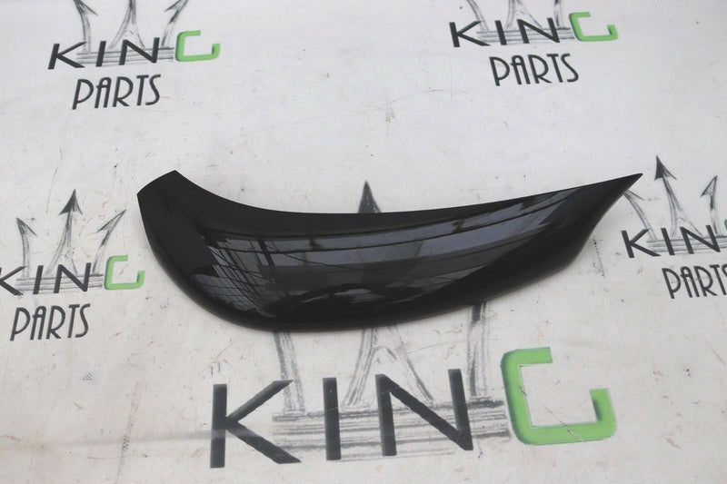 MINI COUNTRYMAN R60 2010-2016 CENTRE CONSOLE LEFT SIDE TRIM DECOR BLACK 9801463