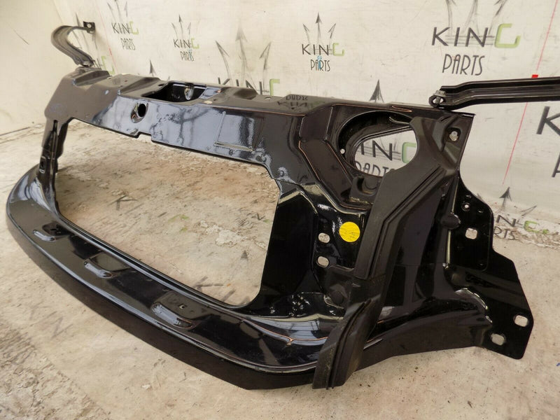 IVECO DAILY 2014+SLAM PANEL RADIATOR SUPPORT IVECO DAILY WITH HEADLIGHT HOUSING