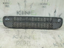 MINI COOPER R55 R56 R57 FACELIFT 2010-14 LOWER GRILL FRONT BUMPER 7248789