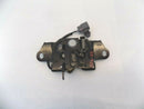 MAZDA GENUINE LOCK *NEW* D09H-50-1V1 /S54-33