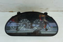 BMW 3 SERIES E46 COUPE MOTOMETER PETROL MANUAL CLUSTER  SPEEDO 6906870 - S35-01