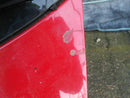 Skoda Octavia Hatchback 2001-2004  Tailgate with Glass Red