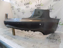 AUDI A6 4G 4G5 2012 - 2014 SALOON GREY REAR BUMPER GENUINE PDC 4G5807511