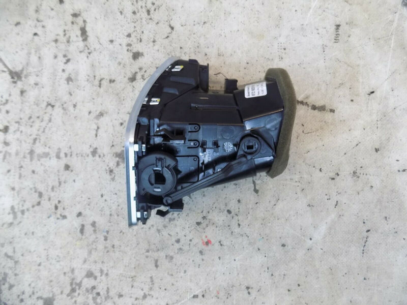 AUDI A4 B8 8K 1.8 2009-2015 PASSENGER SIDE AIR VENT CHROME TRIM 8T2820901F