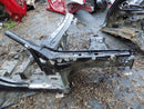 RANGE ROVER SPORT L494 RIGHT SIDE FRONT END BODY CUT PART QUARTER PANEL PILLAR A