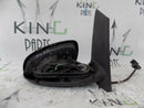 VAUXHALL ASTRA J 2009-2015 DOOR RIGHT SIDE WING MIRROR MECHANISM + GLASS