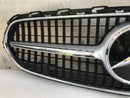 MERCEDES W206 SPORT model 2022-ON RADIATOR GRILL GRILLE & EMBLEM A2068883900
