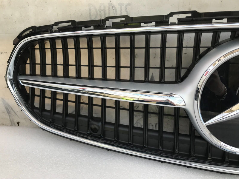 MERCEDES W206 SPORT model 2022-ON RADIATOR GRILL GRILLE & EMBLEM A2068883900