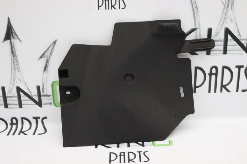 VAUXHALL CORSA D 2006-2014 3DR RHD RIGHT SIDE LOWER KICK PANEL 13205072