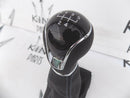 SEAT TOLEDO NH 2016-17 GEAR STICK KNOB GAITER 5 SPEED MANUAL 6JC711113P NRT