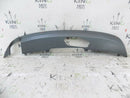 AUDI A4 B9 SPORT 2016-2017 SALOON REAR BUMPER DIFFUSER VALANCE 8W0807521M