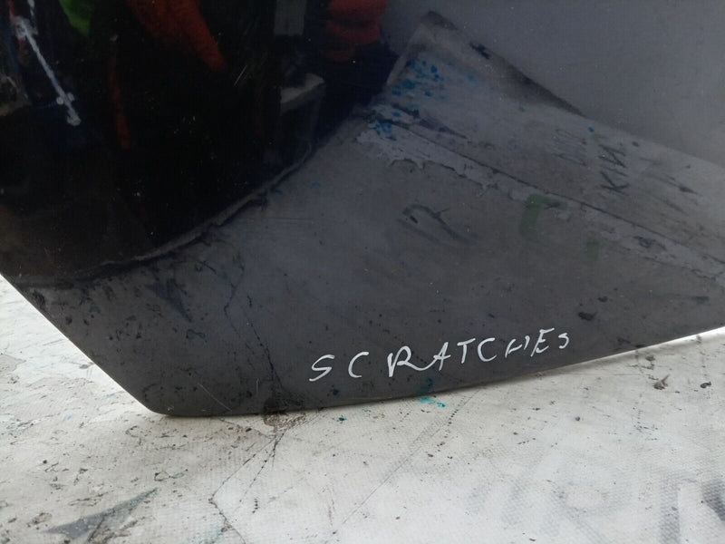 BMW 5 F11 ESTATE M-SPORT 2010-2013 REAR BUMPER PDC GENUINE 5112 7906327