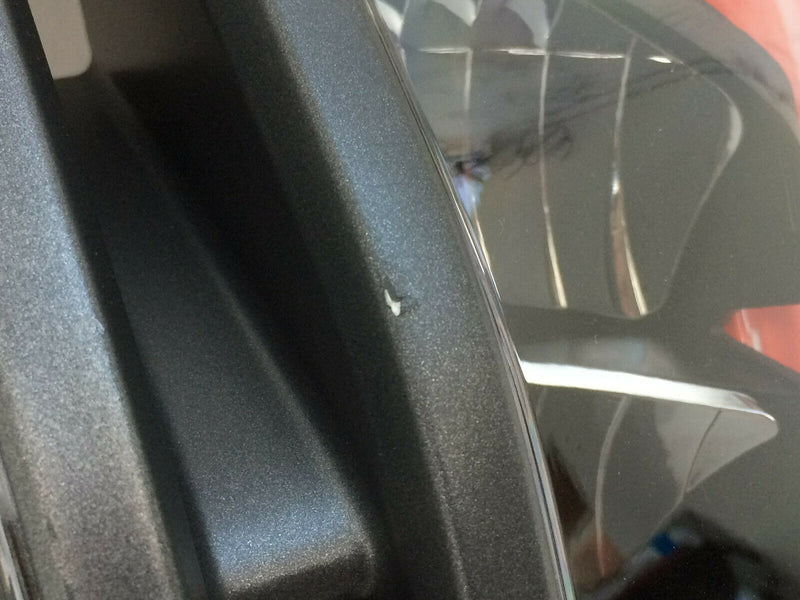 KTM 1290 SUPER DUKE R 2017> FULL LED GENUINE HEADLIGHT LAMP LIGHT 61614001000