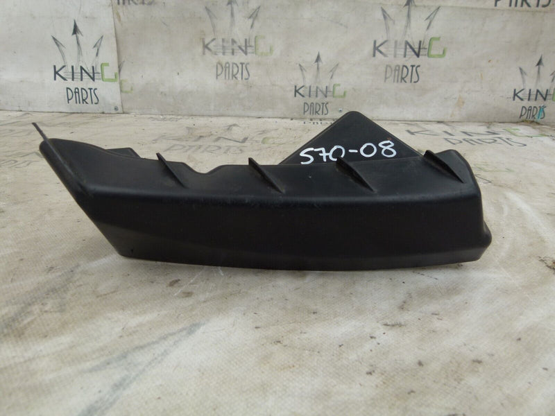 RANGE ROVER EVOQUE L538 2012-18 FRONT BUMPER RIGHT BRACKET BJ3217E762