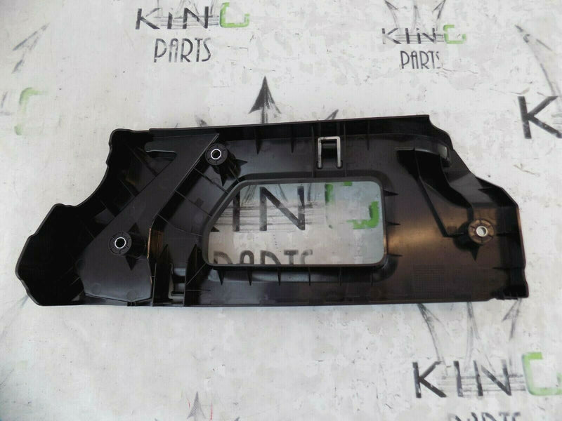VW UP 2011-2016 PASSENGER LEFT SIDE BOOT COMPARTMENT TRIM PANEL 1S0858831 *N3