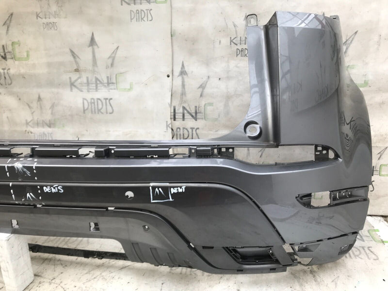 RANGE ROVER EVOQUE II DYNAMIC 2019-ON REAR BUMPER PDC GENUINE K8D217D781