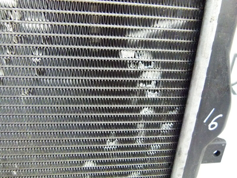 VW GOLF PASSAT CADDY EOS 1.4 1.6 1.8 TSI WATER COOLER RADIATOR 5K0121253D