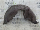 VW GOLF MK6 2008-13 REAR RIGHT WHEEL MUD GUARD COVER 5K08109720