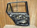 BMW 3 SERIES ESTATE E91 2005-2012 REAR DOOR LEFT PASSENGER SIDE N/S BLACK