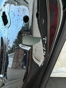 AUDI A3 8Y MK4 SPORTBACK 2020-ON GENUINE REAR DOOR PANEL RIGHT DRIVER SIDE