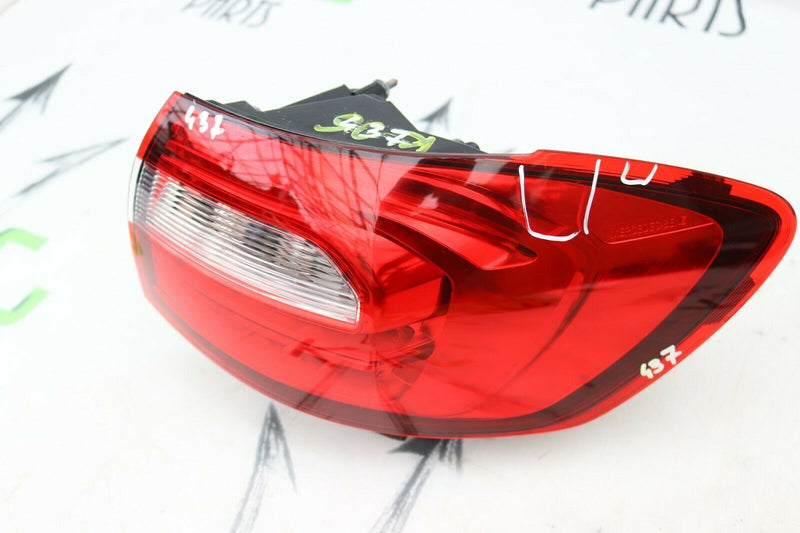 MERCEDES B CLASS W247 2019 2020 REAR RIGHT LIGHT FENDER LAMP A2479066000