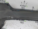 MERCEDES C CLASS 2007-2011 GENUINE AMG SALOON REAR BUMPER P/N: A2048852925