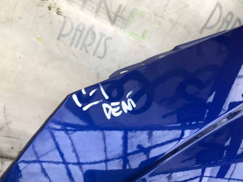 HYUNDAI i20 MK3 2020-ON FRONT FENDER WING PANEL LEFT PASSENGER SIDE