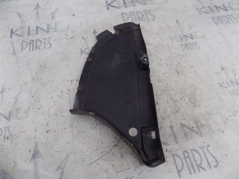 BMW F30 F31 2012-2015 REAR RIGHT UNDERBODY TRAY COVER PANEL GENUINE 7258048 #