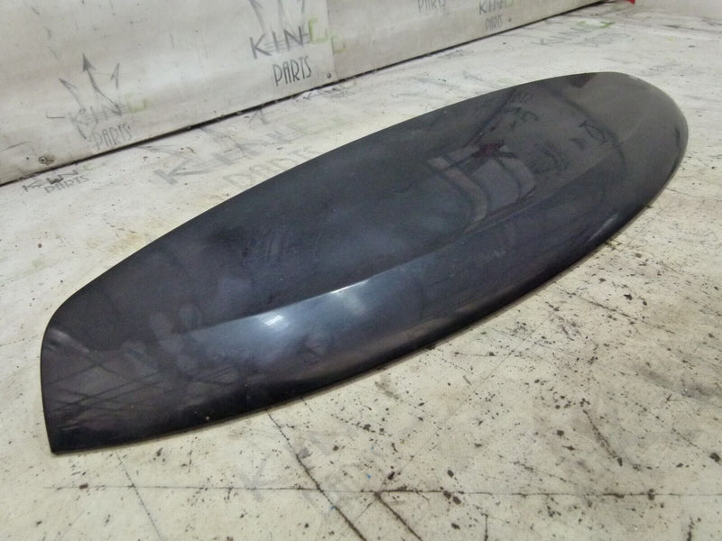 MINI COUNTRYMAN R60 2010-2014 REAR TAILGATE SPOILER TRIM GENUINE 9801389
