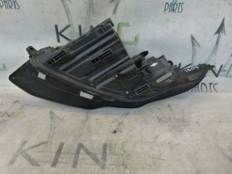 RANGE ROVER EVOQUE 2011-2014 RIGHT DRIVER SIDE HEADLIGHT HALOGEN GENUINE