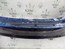 BMW 3 SERIES F30 2015-19 SPORT LINE LCI REAR BUMPER PDC HOLE BLUE 7384449