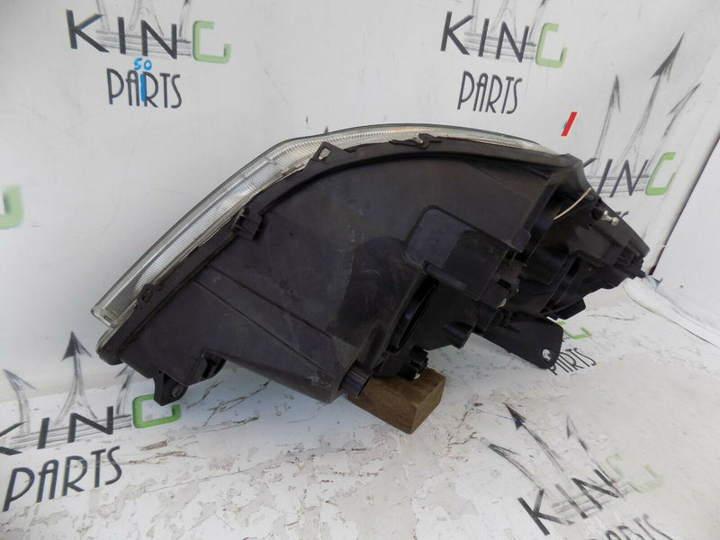 IVECO DAILY 2011-2014 LEFT PASSENGER SIDE HEADLIGHT HEADLAMP 5801375414