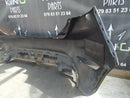 Ford Fiesta MK8 2008-2013 Rear Bumper Genuine Black (7533)